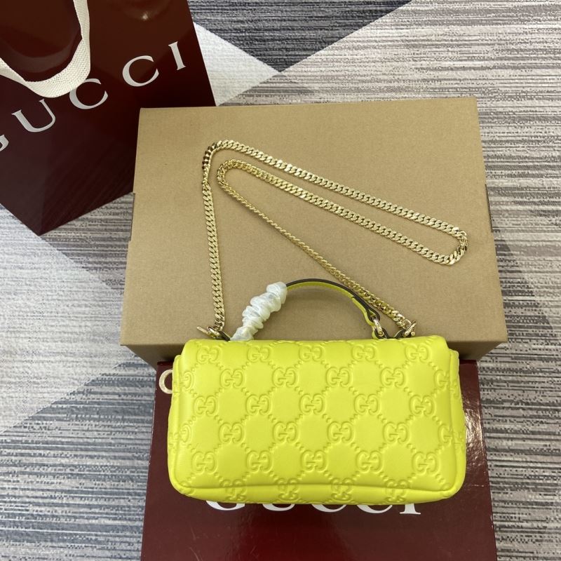 Gvc*1 satchel bags